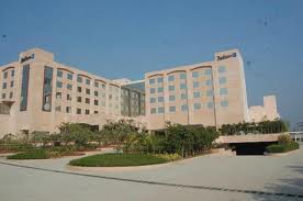 Radisson Blu Hotel